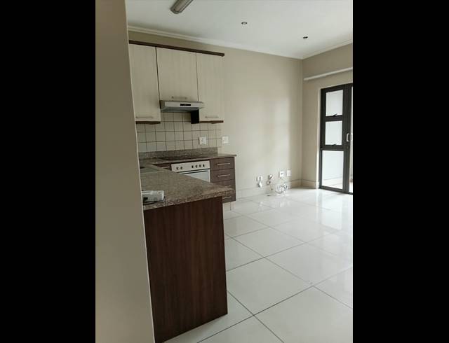1 BEDROOM APARTMENT TO LET IN UMHLANGA RIDGE